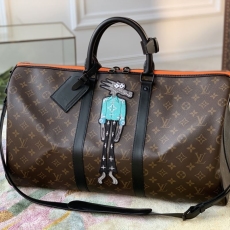 LV Travel Bags